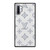 LOUIS VUITTON LV DOTS LOGO ICON Samsung Galaxy Note 10 Plus Case Cover