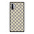 LOUIS VUITTON PATTERN LV Samsung Galaxy Note 10 Plus Case Cover