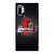 LOUSVILLE CARDINALS Samsung Galaxy Note 10 Plus Case Cover