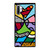 LOVE ROMERO BRITTO Samsung Galaxy Note 10 Plus Case Cover