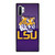LSU TIGERS ICON Samsung Galaxy Note 10 Plus Case Cover