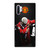 MANCHESTER UNITED PAUL POGBA DAB Samsung Galaxy Note 10 Plus Case Cover