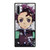 MANGA ANIME DEMON SLAYER NEZUKO KAMADO Samsung Galaxy Note 10 Plus Case Cover