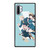 MANGA ANIME SPY X FAMILY FORGER Samsung Galaxy Note 10 Plus Case Cover