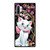 MARIE THE ARISTOCATS CAT DISNEY Samsung Galaxy Note 10 Plus Case Cover