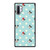 MICKEY AND MINNIE MOUSE DISNEY POLKADOTS Samsung Galaxy Note 10 Plus Case Cover