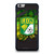 CLUB LEON FOOTBALL LOGO iPhone 6 / 6S Plus Case Cover
