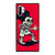 MICKEY MOUSE ZOMBIE Disney Samsung Galaxy Note 10 Plus Case Cover