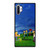 MICROSOFT WINDOWS THE SIMPSONS Samsung Galaxy Note 10 Plus Case Cover