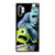 MIKE MONSTER INC Samsung Galaxy Note 10 Plus Case Cover