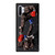 MIKE TYSON 2 Samsung Galaxy Note 10 Plus Case Cover