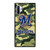 MILWAUKEE BREWERS CAMO LOGO Samsung Galaxy Note 10 Plus Case Cover