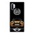 MINI COOPER CAR Samsung Galaxy Note 10 Plus Case Cover