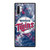 MINNESOTA TWINS LOGO MLB BASEBALL TEAM Samsung Galaxy Note 10 Plus Case Cover