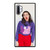MIRANDA SINGS Samsung Galaxy Note 10 Plus Case Cover