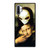 MONA LISA ALIEN Samsung Galaxy Note 10 Plus Case Cover
