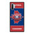 MONTREAL CANADIENS LEAF SYMBOL Samsung Galaxy Note 10 Plus Case Cover