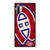MONTREAL CANADIENS NHL SPLASH LOGO Samsung Galaxy Note 10 Plus Case Cover
