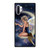 MOON FAIRY DRAGONFLY Samsung Galaxy Note 10 Plus Case Cover