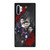 MSN TRIO BARCELONA Samsung Galaxy Note 10 Plus Case Cover