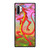 MUSHU DRAGON MULAN DISNEY Samsung Galaxy Note 10 Plus Case Cover