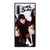 MY CHEMICAL ROMANCE BAND Samsung Galaxy Note 10 Plus Case Cover