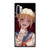 MY HERO ACADEMIA ANIME TOGA Samsung Galaxy Note 10 Plus Case Cover