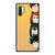 MY HERO ACADEMIA FUNNY FACE Samsung Galaxy Note 10 Plus Case Cover
