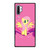 MY LITTLE PONY FLUTTERSHY Samsung Galaxy Note 10 Plus Case Cover