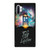 MYSTIC TARDIS BOX DOCTOR QUOTE Samsung Galaxy Note 10 Plus Case Cover