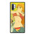 NAMI BIKINI SEXY ANIME Samsung Galaxy Note 10 Plus Case Cover