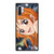 NAMI FACE ONE PIECE ANIME Samsung Galaxy Note 10 Plus Case Cover