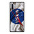 NASA LOGO FLAG Samsung Galaxy Note 10 Plus Case Cover