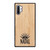 NATAL DRUM LOGO WOODEN CAJON Samsung Galaxy Note 10 Plus Case Cover