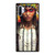 NATIVE AMERICAN PEOPLE Samsung Galaxy Note 10 Plus Case Cover