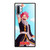 NATSU DRAGNEEL FAIRY TAIL Samsung Galaxy Note 10 Plus Case Cover