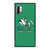 NOTRE DAME FIGHTING 2 Samsung Galaxy Note 10 Plus Case Cover