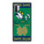 NOTRE DAME FIGHTING Samsung Galaxy Note 10 Plus Case Cover