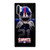NY NEW YORK GIANTS Samsung Galaxy Note 10 Plus Case Cover