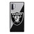 OAKLAND RAIDERS FOOTBALL LOGO Samsung Galaxy Note 10 Plus Case Cover