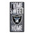 OAKLAND RAIDERS HOME SWEET HOME Samsung Galaxy Note 10 Plus Case Cover