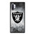 OAKLAND RAIDERS SYMBOL Samsung Galaxy Note 10 Plus Case Cover