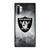 OAKLAND RAIDERS Samsung Galaxy Note 10 Plus Case Cover