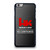 HECKLER AND KOCH NO COMPROMISE iPhone 6 / 6S Plus Case Cover