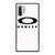 OAKLEY SYMBOL Samsung Galaxy Note 10 Plus Case Cover