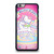 HELLO KITTY UNICORN CUT iPhone 6 / 6S Plus Case Cover