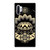 OBEY CLOTHING LOGO ARTWORK Samsung Galaxy Note 10 Plus Case Cover
