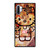 OBEY HELLO KITTY Samsung Galaxy Note 10 Plus Case Cover