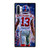ODELL BECKHAM JR 13 Samsung Galaxy Note 10 Plus Case Cover