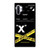 OFF WHITE 2 Samsung Galaxy Note 10 Plus Case Cover